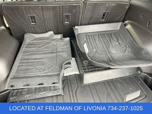 Certified 2020 Chevrolet Blazer RS w/ LPO, Floor Liner Package image 34