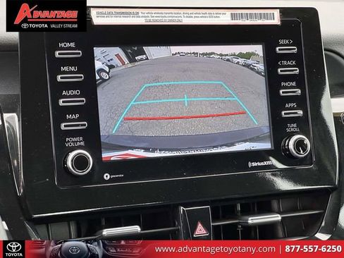 Used 2024 Toyota Camry SE FWD image 32