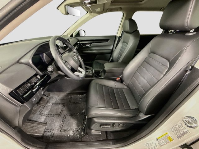 Used 2026 Honda CR-V EX-L image 20