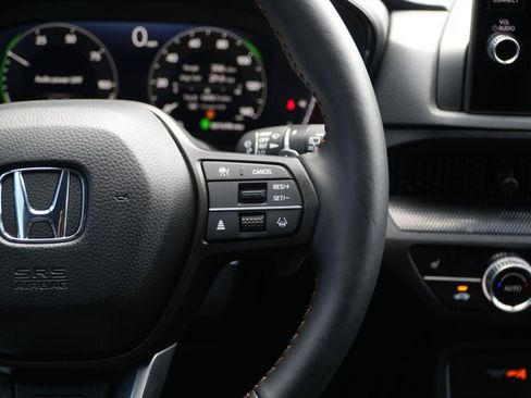 Used 2026 Honda CR-V TrailSport image 23