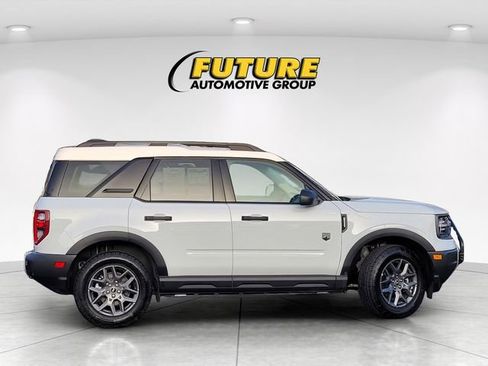 New 2025 Ford Bronco Sport Big Bend image 8