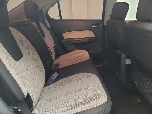 Used 2016 Chevrolet Equinox LS FWD image 19