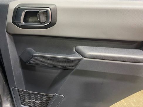 Used 2024 Ford Bronco Big Bend image 22