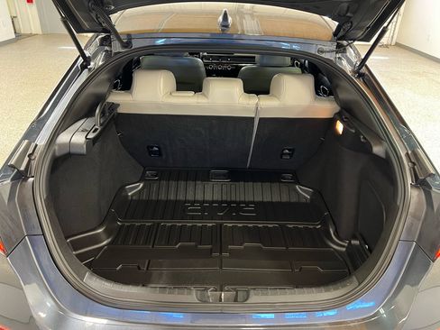 Used 2022 Honda Civic Sport Touring image 24