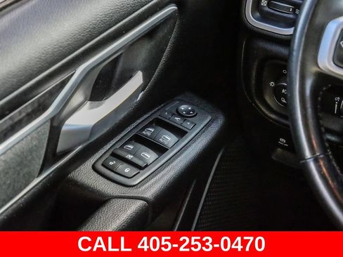 Used 2022 RAM 1500 Big Horn AWD/4WD image 27