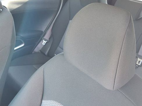 Certified 2025 Kia Soul S image 14