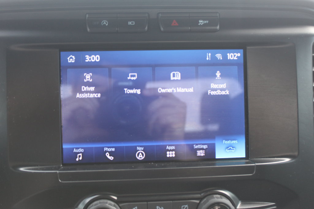 Used 2023 Ford F150 XL w/ STX Black Appearance Package AWD/4WD image 36