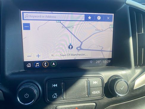 Used 2020 GMC Terrain Denali w/ Denali Premium Package image 13