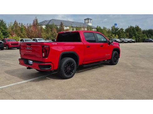 New 2026 GMC Sierra 1500 Pro w/ Graphite Edition image 8