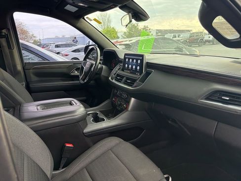 Used 2021 Chevrolet Tahoe LS image 5