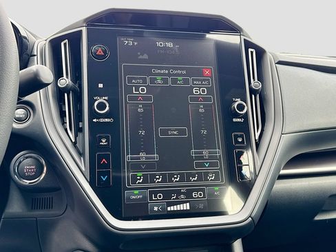 New 2026 Subaru WRX Premium AWD/4WD image 14