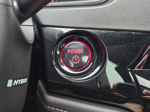 Used 2025 Honda Accord Touring image 33