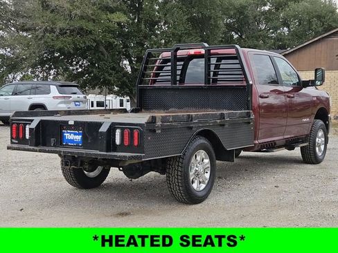 Used 2021 RAM 2500 Big Horn w/ Level 1 Equipment Group image 7