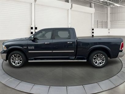 Used 2015 RAM 1500 Limited