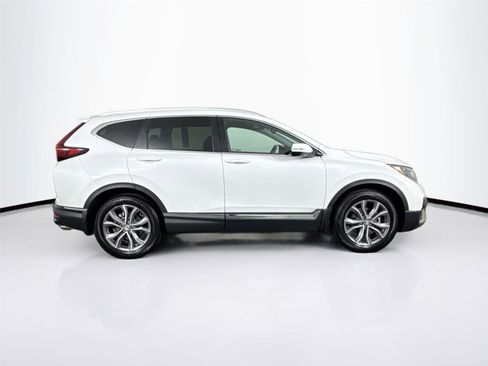 Used 2022 Honda CR-V Touring image 5