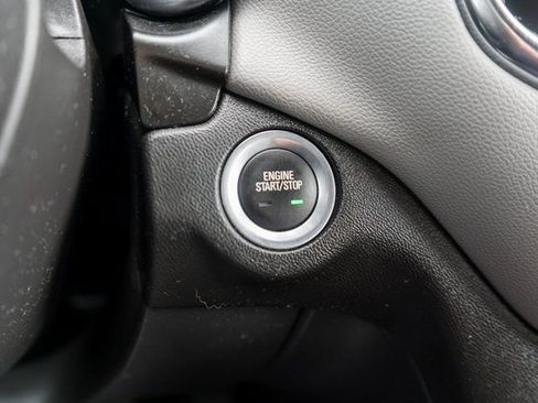 Used 2024 Chevrolet Equinox LS w/ LS Convenience Package AWD/4WD image 24