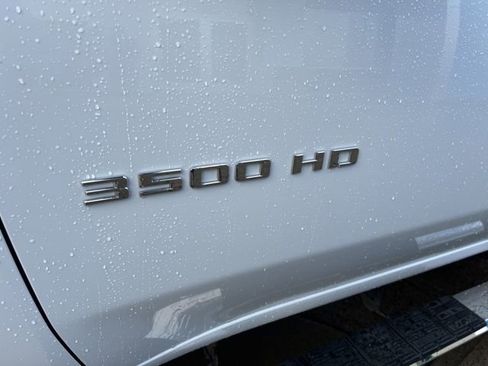 Used 2021 Chevrolet Silverado 3500 LTZ w/ LTZ Convenience Package image 10