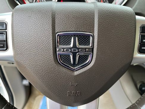 Used 2013 Dodge Durango SXT w/ Popular Equipment Group image 14