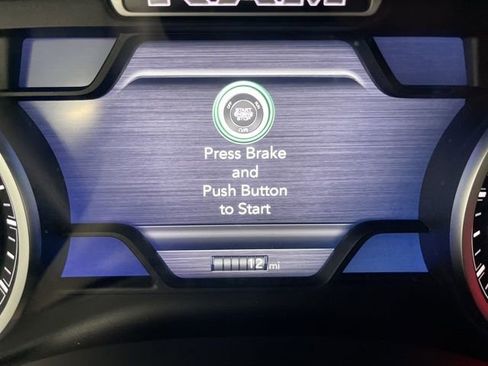 New 2026 RAM 2500 Big Horn image 32