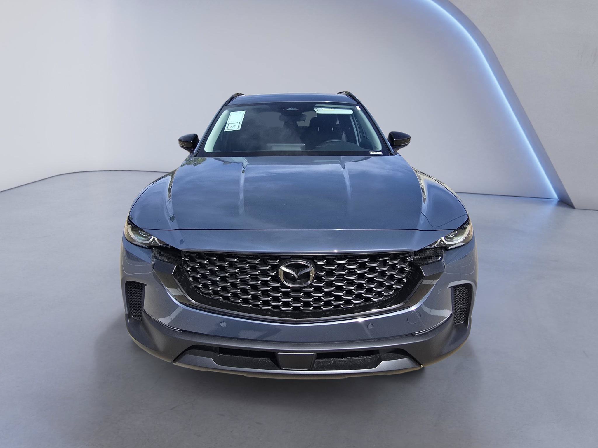 New 2026 MAZDA CX-50 Meridian Edition w/ Cargo Package AWD/4WD image 8