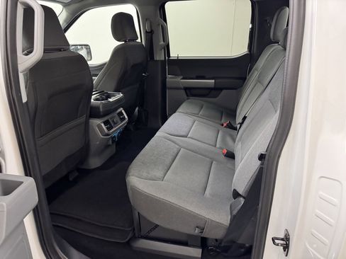 Used 2024 Ford F150 XLT w/ Equipment Group 302A MID image 32