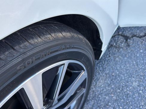 Used 2020 Nissan Maxima 3.5 SL w/ Floor Mat Group image 36