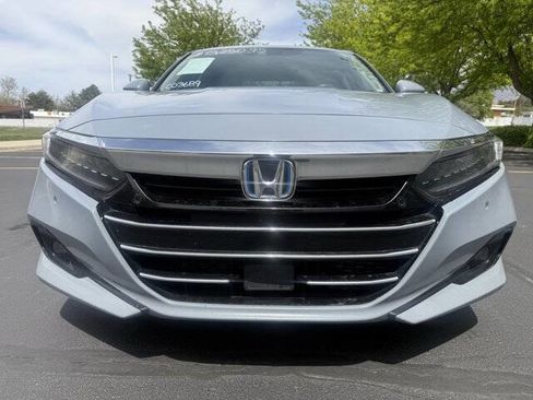 Used 2021 Honda Accord Touring image 19