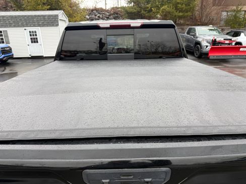 Used 2021 GMC Sierra 1500 SLT w/ SLT Premium Package image 19