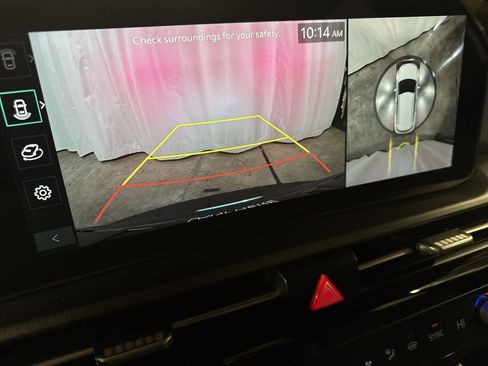 New 2026 Kia Sportage X-Pro Prestige image 22