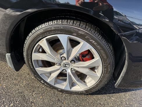 Used 2012 Honda Civic Si image 28