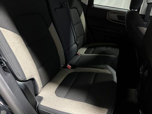 Used 2025 Ford Bronco Sport Big Bend image 12