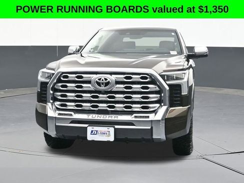 Used 2024 Toyota Tundra 1794 Edition image 2