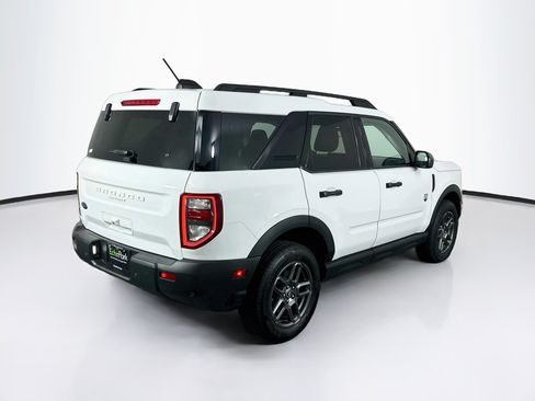 Used 2025 Ford Bronco Sport Big Bend AWD/4WD image 9