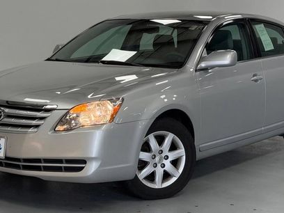 Used 2007 Toyota Avalon XL