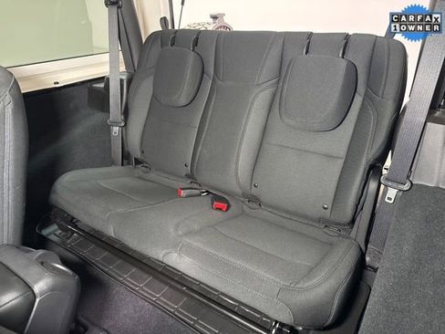 Used 2022 Jeep Wrangler Willys image 21