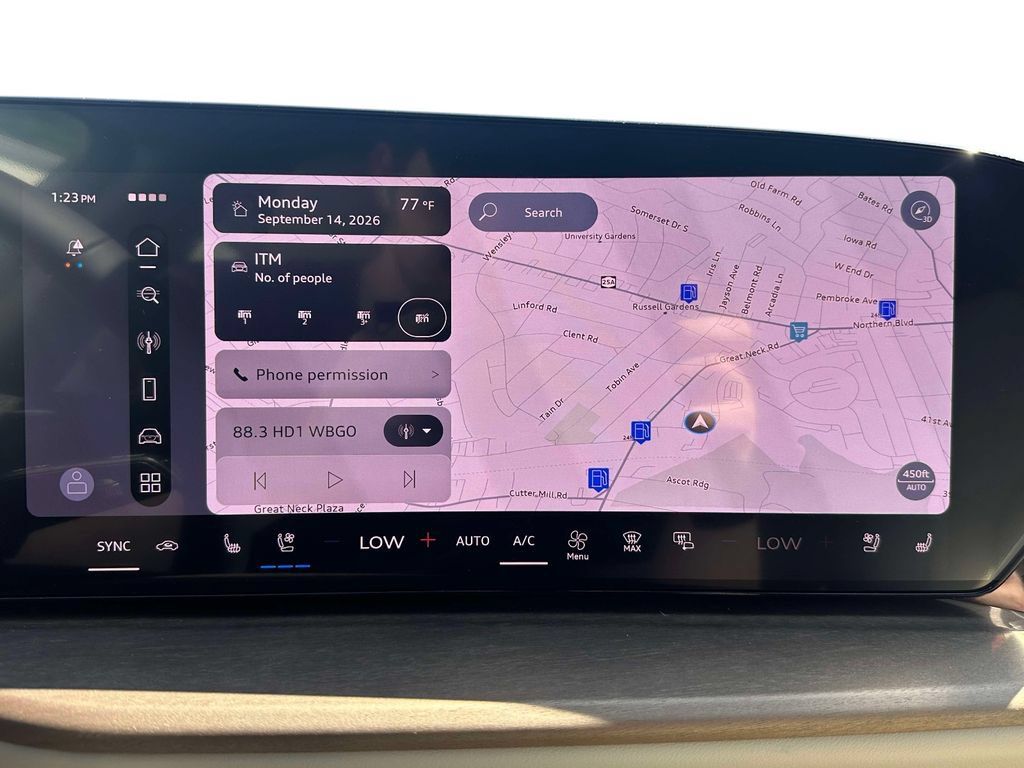 New 2026 Audi Q5 Premium Plus AWD/4WD image 2