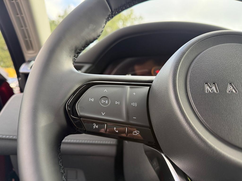 New 2026 MAZDA CX-5 Preferred AWD/4WD image 24