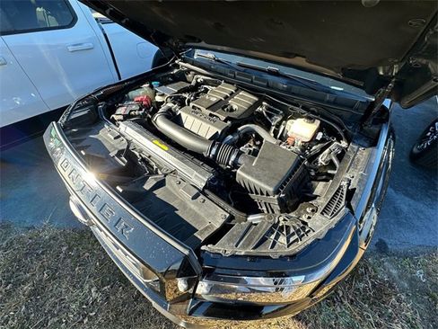 Used 2022 Nissan Frontier SV image 31