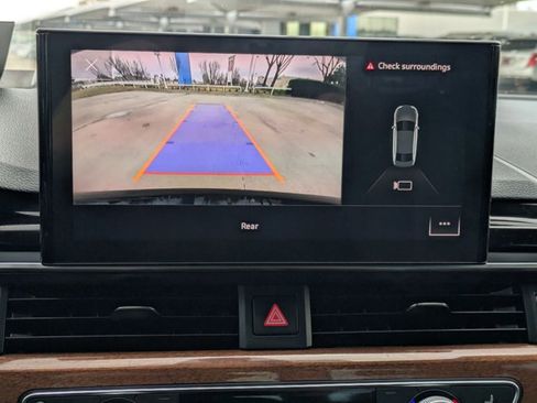 Used 2020 Audi A4 2.0T Premium w/ Convenience Package image 14