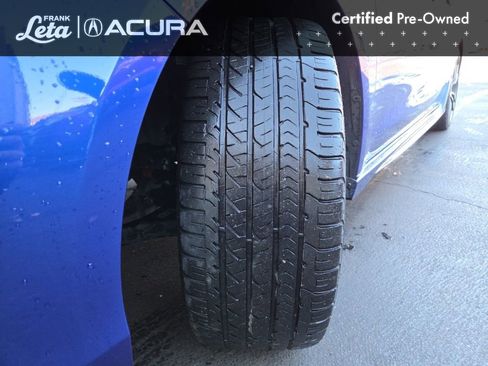 Used 2019 Acura TLX w/ Technology & A-SPEC Pkg image 33