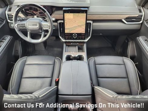 New 2026 GMC Acadia Denali w/ Super Cruise Package image 19