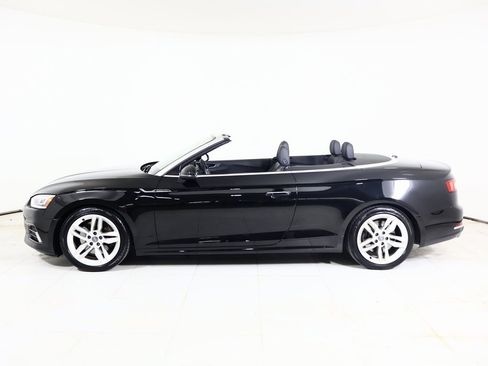 Used 2019 Audi A5 2.0T Premium Plus w/ Premium Plus image 14