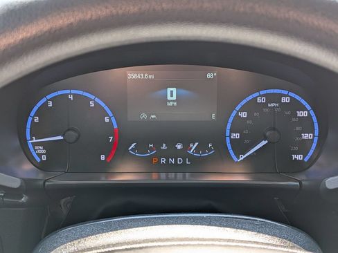 Used 2022 Ford Bronco Sport Big Bend AWD/4WD image 11