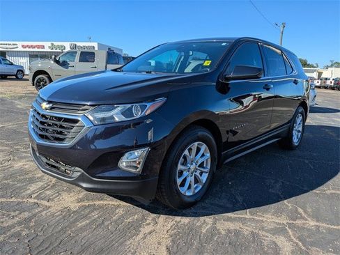 Used 2020 Chevrolet Equinox LT image 7