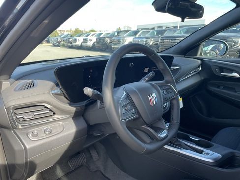 New 2026 Buick Envista Preferred w/ Convenience I Package image 10