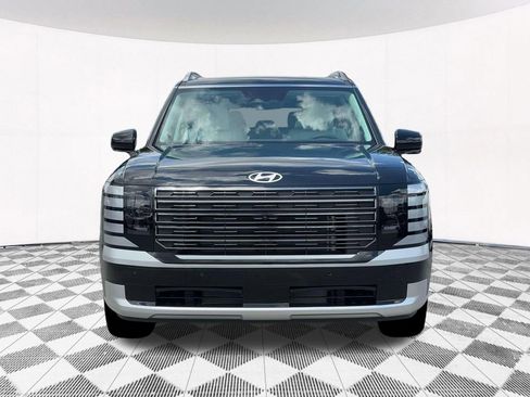 New 2026 Hyundai Palisade Calligraphy image 19