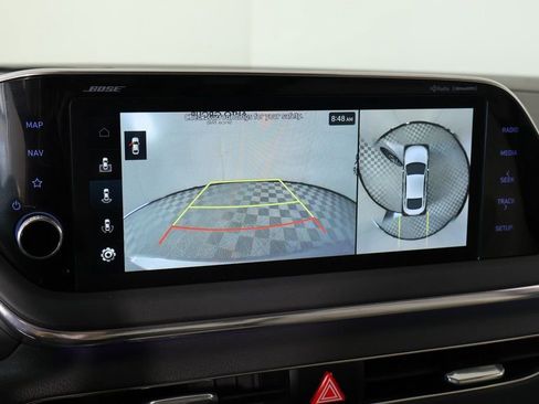 Used 2023 Hyundai Sonata Limited w/ Cargo Package image 6