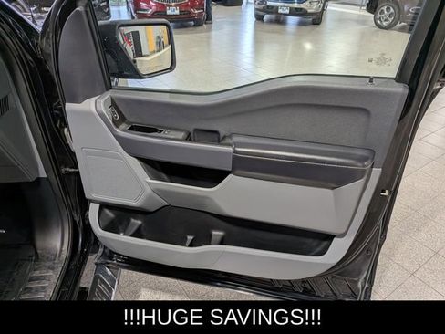 Used 2021 Ford F150 XLT image 23