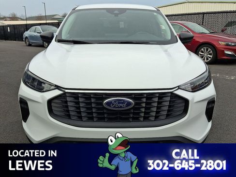 Used 2023 Ford Escape Active w/ Tech Pack #1 image 2