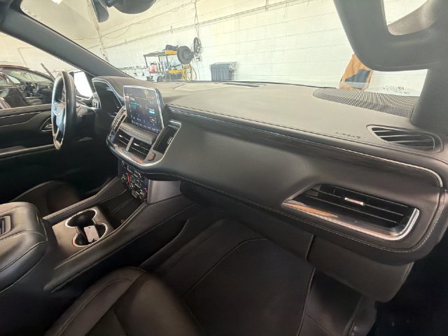 Used 2023 Chevrolet Tahoe LT AWD/4WD image 29